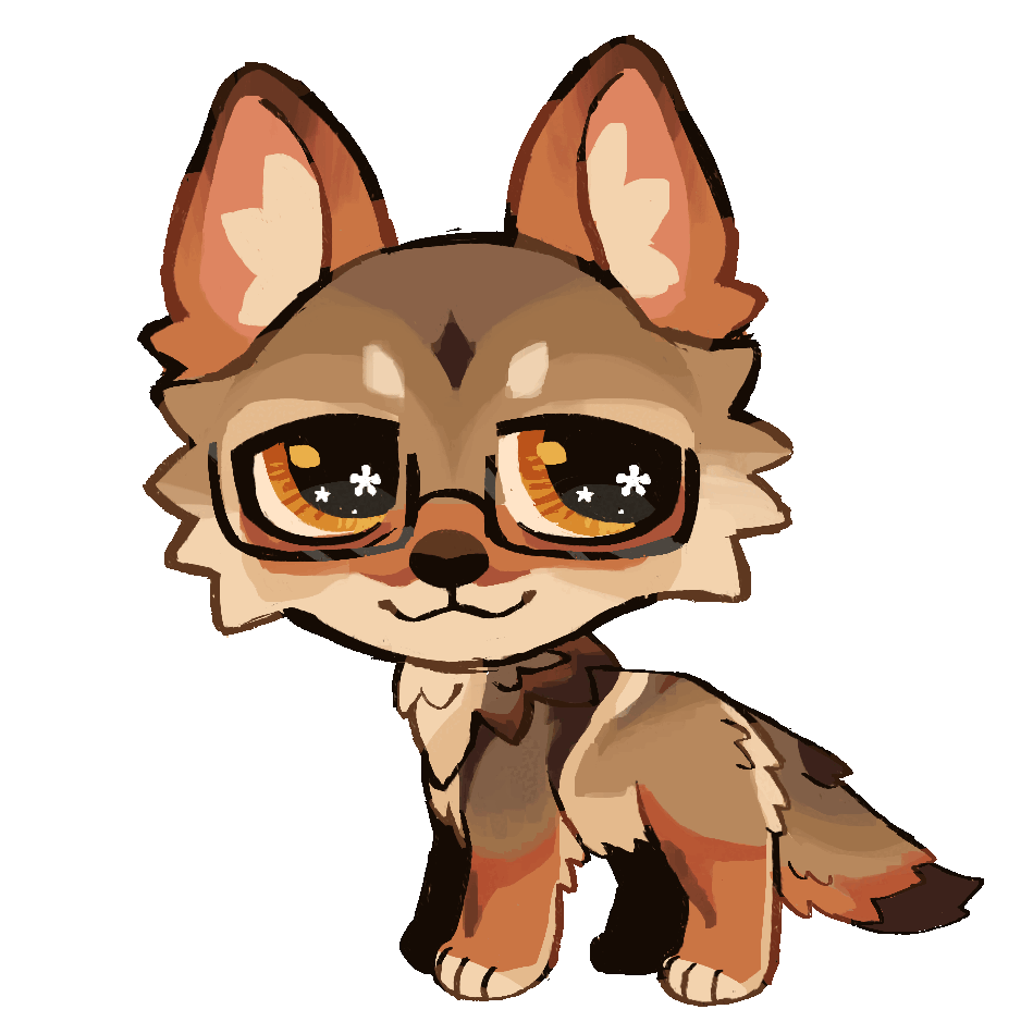 animated lps comm example