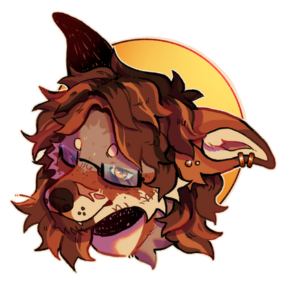 rendered headshot, $40 USD