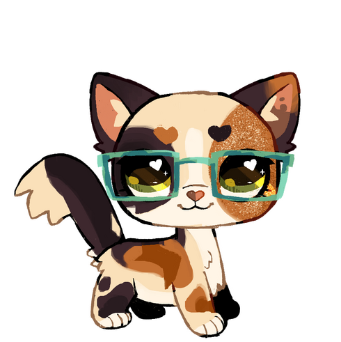 flat lps pagedoll, $25 USD