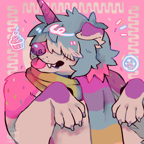 minimal shaded bust, $25 USD